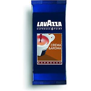 Lavazza Espresso Point, Caffè Crema & Aroma, 100 Capsule