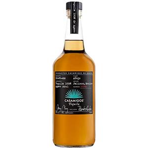 Casamigos Anejo, Premium Tequila - 70cl