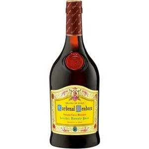 Cardenal Mendoza Brandy De Jerez Soleragran Reserva - 700 ml