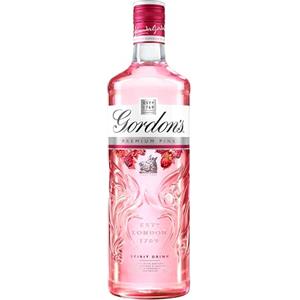 Gordon's Gordon's Premium Pink Distilled Gin - 700 ml