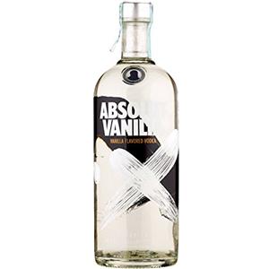 Absolut Vodka Vaniglia, vol 38%, 100CL