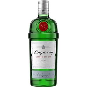 Tanqueray London Dry Gin - 700 ml