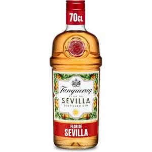 Tanqueray Flor De Sevilla Distilled Gin - 700 Ml