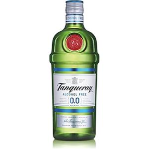 Tanqueray 0.0%, bevanda analcolica, 700 ml