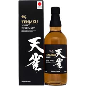 Tenjaku Pure Malt Whisky, 700 ml