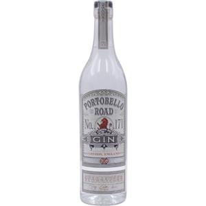 Portobello Road Gin N°171 CL.70