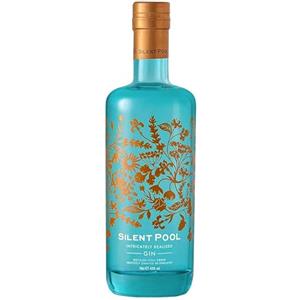 SILENT POOL Gin 70 cl