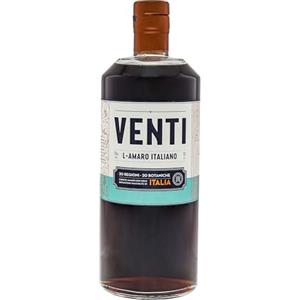 Amaro Venti Amaro Venti - 700 ml