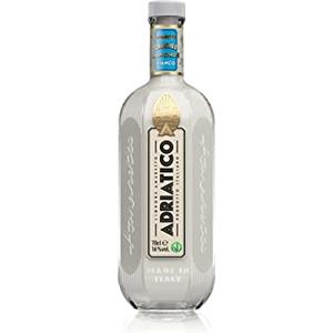 ADRIATICO Liquore Latte di Mandorle, 700 ml