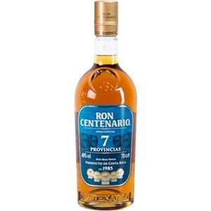 Centenario Centenario Anejo Especial 7 Anos - 700 ml