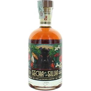 Secha de la Silva Rum - 700ml