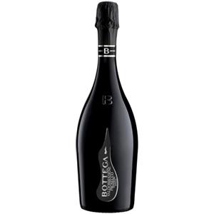 Bottega Il Vino dei Poeti Valdobbiadene Brut Prosecco Superiore DOCG Spumante - 750ml