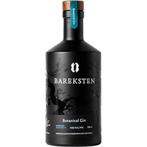 Bareksten Bareksten - Botanical Gin - 700 ml