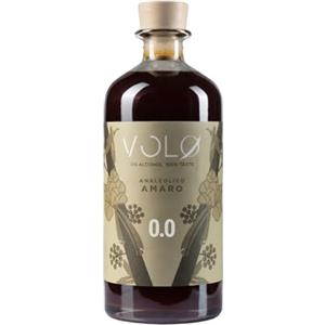 VOL0 ANALCOLICO GUSTO AMARO DIGESTIVO - 700ML