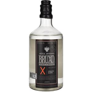 Bruxo Mezcal X CL.70