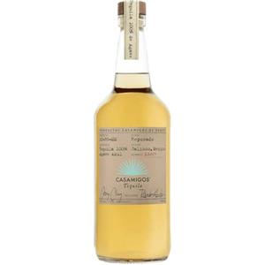 Casamigos Reposado, Premium Tequila - 70cl