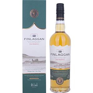 Finlaggan Old Reserve Single Malt 40% Vol. 0,7l in Giftbox