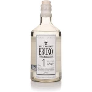 Bruxo Mezcal Bruxo N°1 CL.70