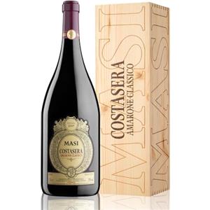 MASI " MAGNUM COSTASERA" 2020 | Amarone della Valpolicella Classico DOCG | 1500 ml | Appassimento Expertise |