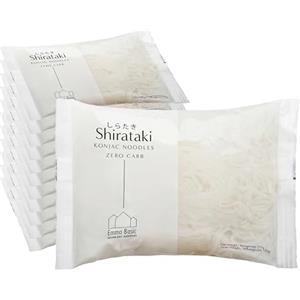 Noodles shirataki - 12 confezioni