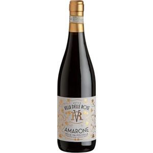 Antica Villa delle Rose Amarone della Valpolicella DOCG - Vino Rosso, 750 ml