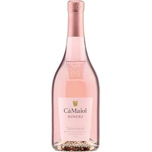 Cà Maiol Roseri Valtènesi Riviera del Garda Classico Chiaretto DOC - 0,75L