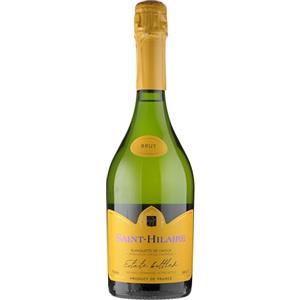 Sieur d'Arques - Aimery Saint Hilaire Blanquette de Limoux Aoc - 750 ML