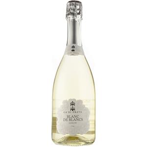 Cà di Prata Blanc de Blancs Extra Dry Vsq - Cartone da 6 x 750 ML