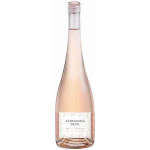 Screaming Devil - Vino rosato della Côte de Provence (1 x 0,75l)
