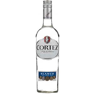 Ron Cortez Ron Blanco Cortez Abuelo CL.100