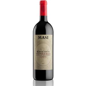 MASI "BONACOSTA" 2022 | Valpolicella Classico DOC | 750 ml | 1 bottiglia