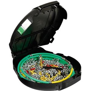 Lampa GD02021 Catene da Neve Gruppo 13, 9 mm