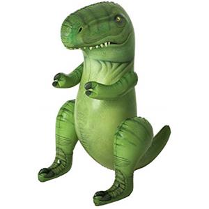 Bestway 52294 Gioco Spruzza Acqua a Forma di Dinosauro, 3 Anni+