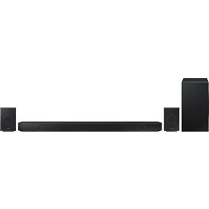 Samsung Soundbar Samsung HW-Q990D 11.1.4 canali Nero