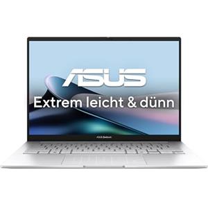 Asus Zenbook 14 UX3405CA-QL264W 14 WUXGA OLED Touch Ultra 7 255H 32GB/1TB Win11