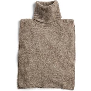 PIECES Pcnashmina Scaldacollo Bc, fossile, Taglia unica