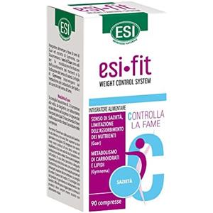 ESI FIT CONTROLLA SAZIETA' 90 compresse
