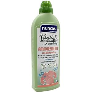 Nuncas Vegetale - Ammorbidente Bucato - 750ml