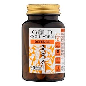 GOLD COLLAGEN DEFENCE 90 COMPRESSE
