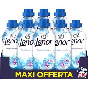 Lenor Ammorbidente concentrato
