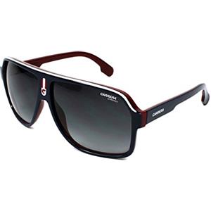 Carrera Occhiali da Sole CARRERA CARRERA 1001/S 8RU BLUE RED 62/11/140 Uomo