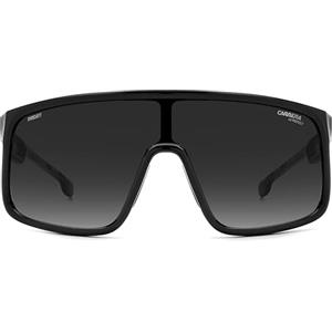 Carrera Ducati Occhiali da Sole CARDUC 017/S Black/Black Shaded 99/1/125 uomo