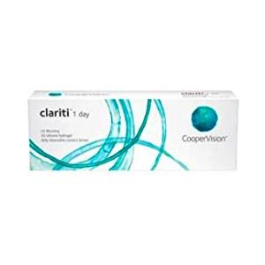 Clariti - clariti 1day 30 pz - 8,60, 14,1, 1.25