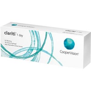 Clariti - clariti 1day 30 pz - 8,60, 14,1, 6.5