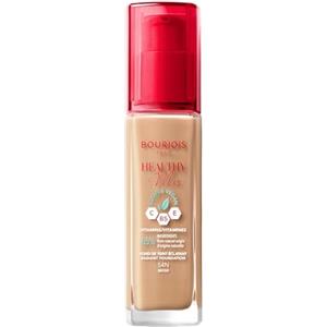 Bourjois Fondotinta Healthy Mix Clean, 54N Beige, 30 ml