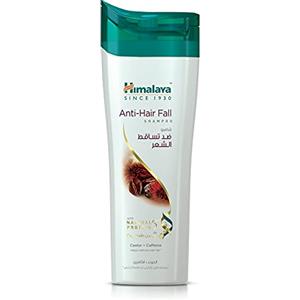 Himalaya Herbals Anti-Capelli Fall Shampoo (Previene Capelli Rottura) Tutti Tipi Di Capelli 400ml