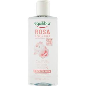 equilibra Rosa Acqua Pura Rinfrescante 200 ml