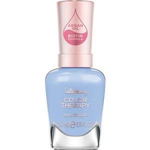 Sally Hansen, Smalto Color Therapy - Dressed to Chill, 14.7 ml