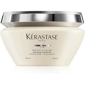 KERASTASE Kérastase, Densifique Femme, Maschera Rimpolpante & Ridensificante, Per Capelli Fini & Sottili, Densité, 200 ml