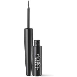 Bottega Verde - Eye liner professionale con pennellino con Vitamina E - Nero